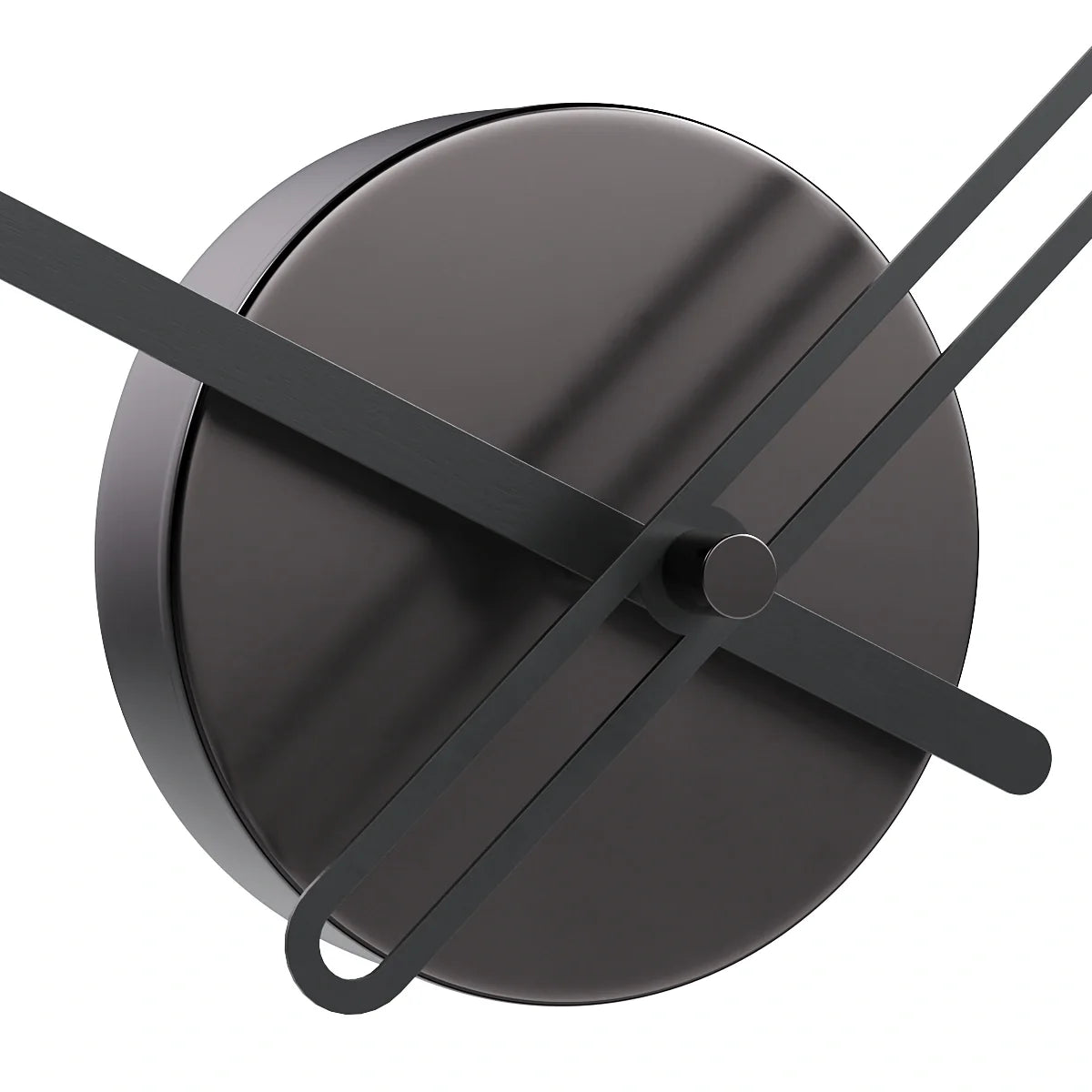 Perpetua Modern Table Clock – image 15