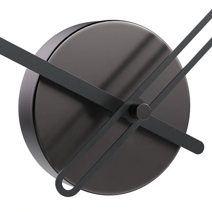 Perpetua Modern Table Clock – image 15