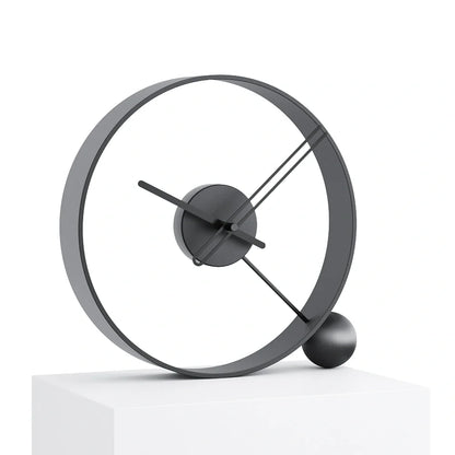 Perpetua Modern Table Clock – image 29