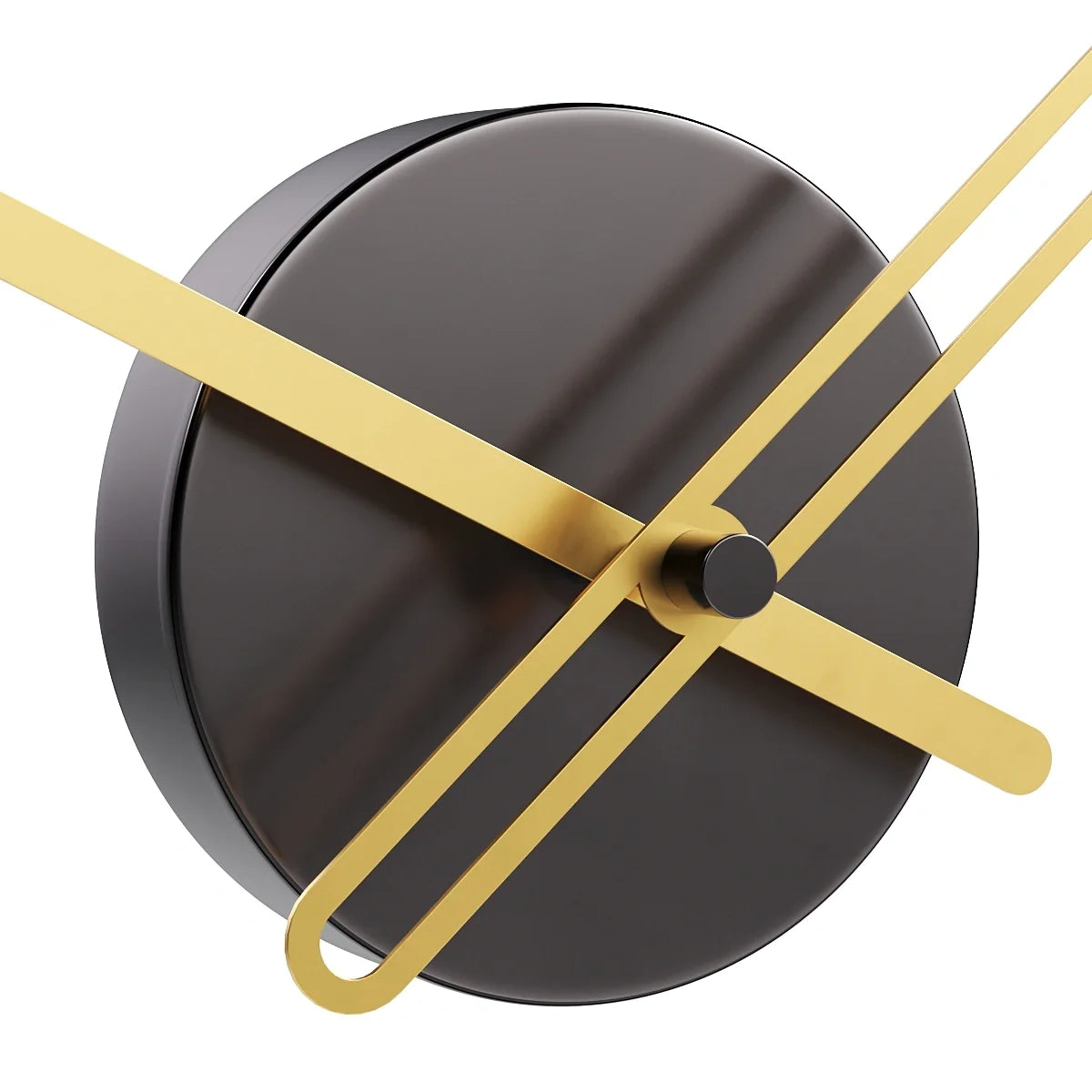 Perpetua Modern Table Clock – image 16