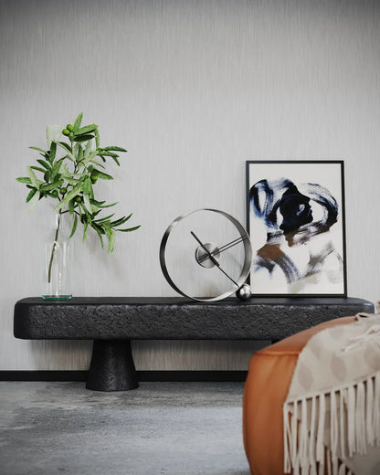 Perpetua Modern Table Clock – image 3
