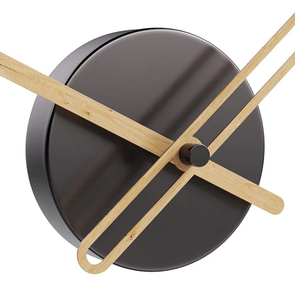 Perpetua Modern Table Clock – image 17