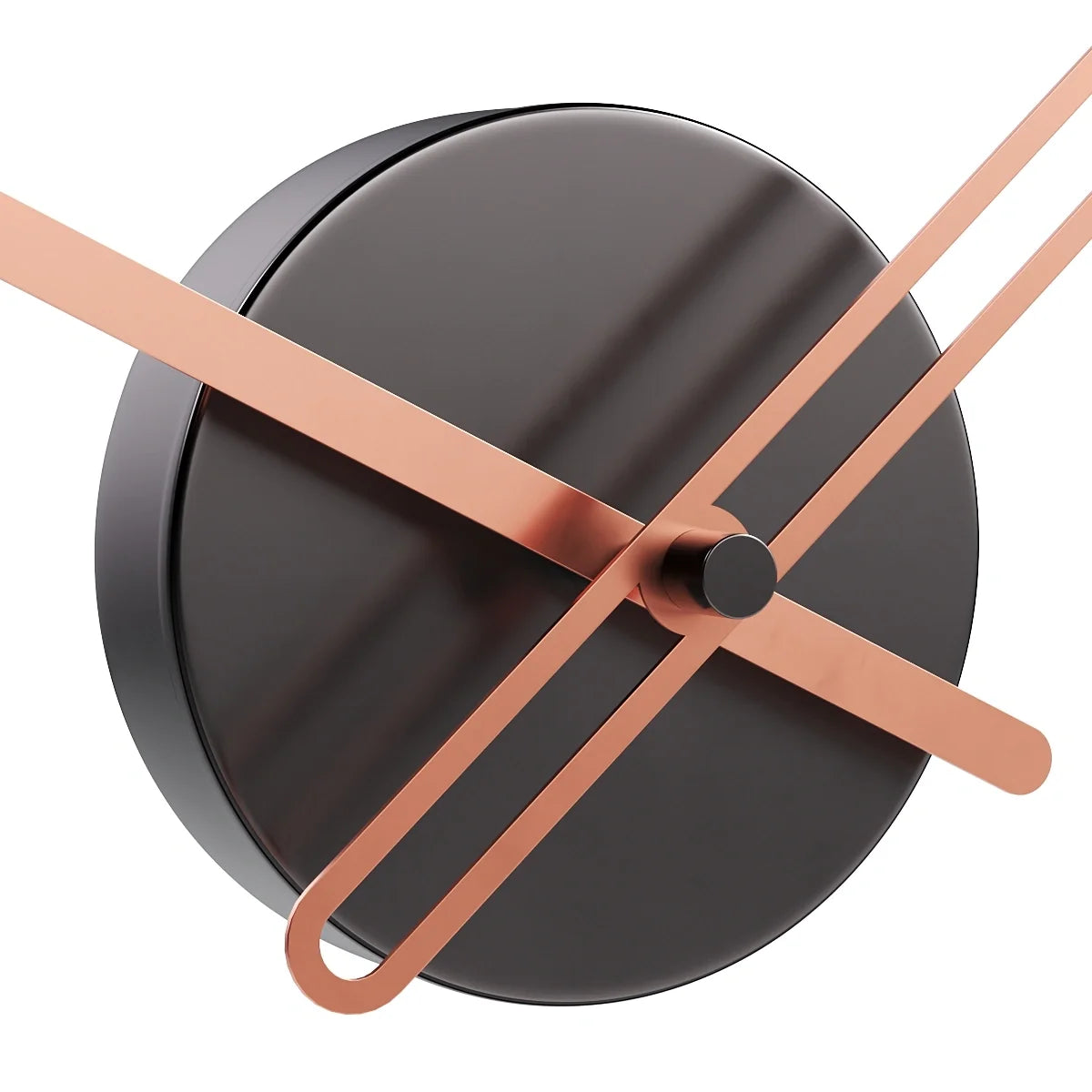 Perpetua Modern Table Clock – image 18
