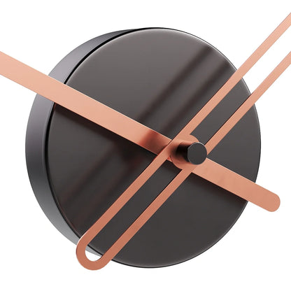 Perpetua Modern Table Clock – image 18