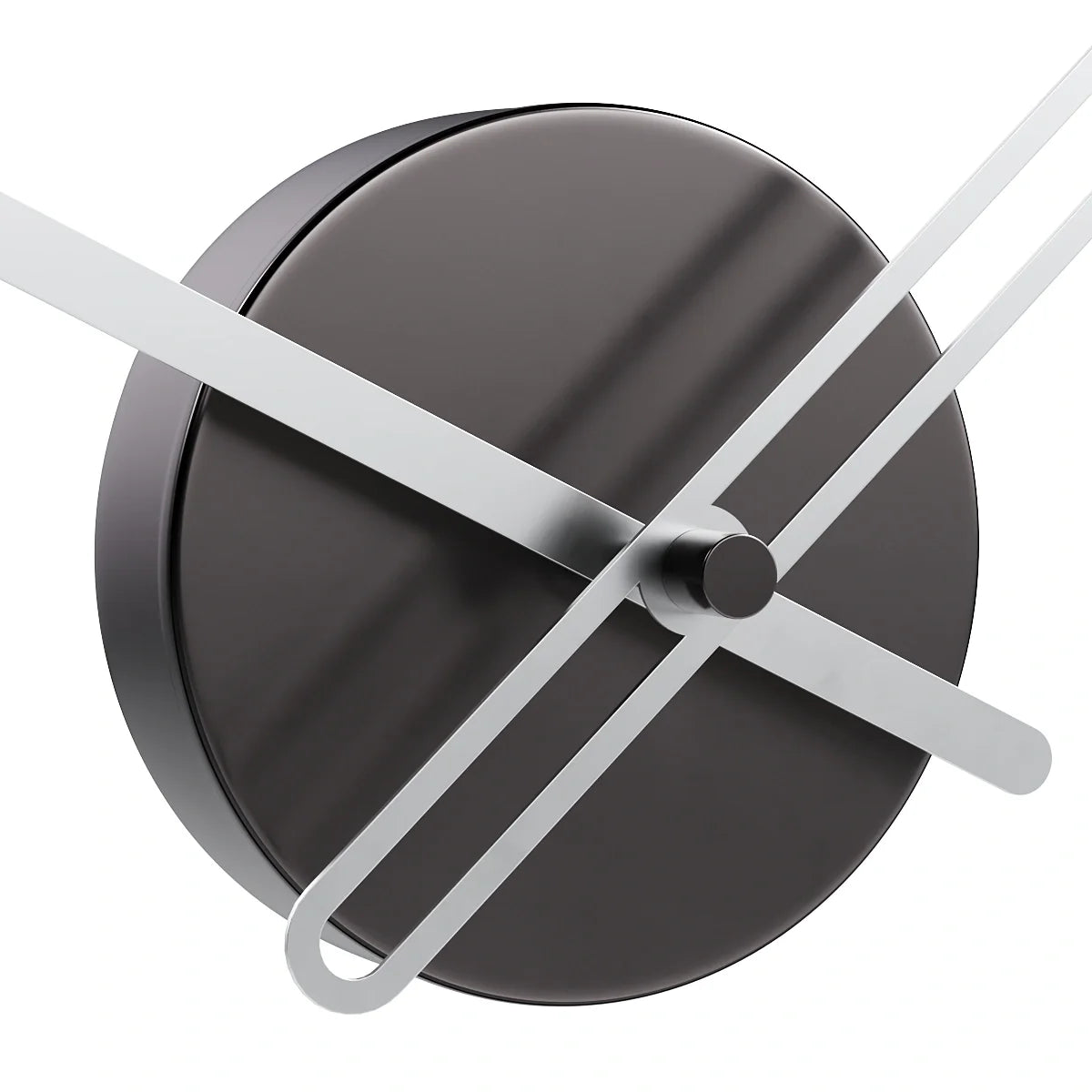 Perpetua Modern Table Clock – image 19