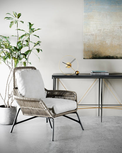 Perpetua Modern Table Clock – image 47