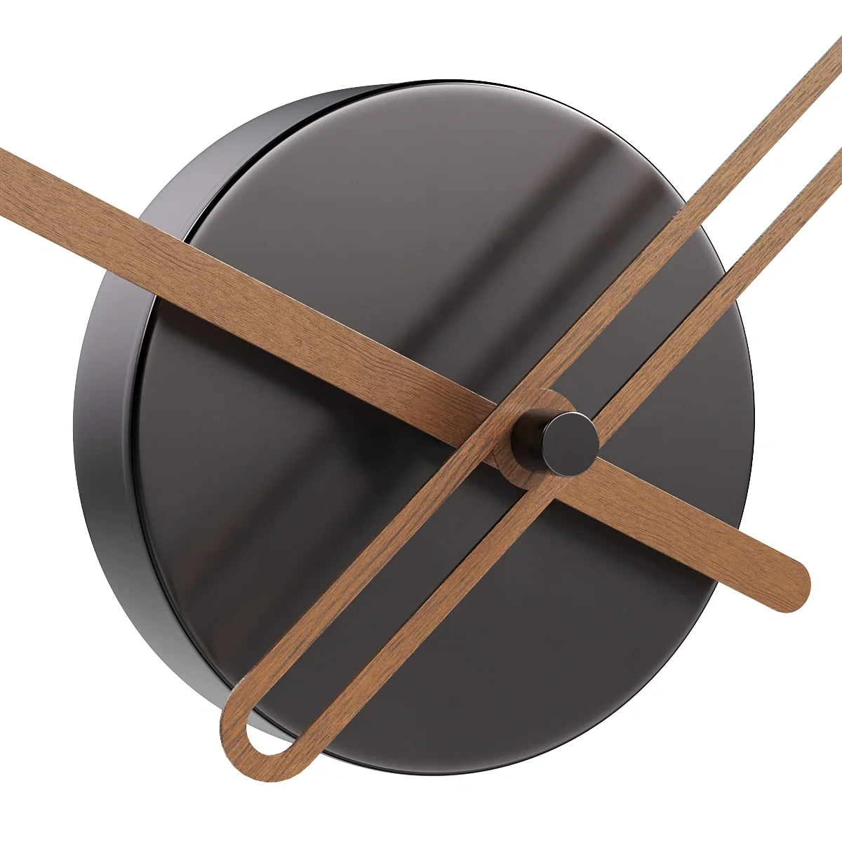 Perpetua Modern Table Clock – image 20