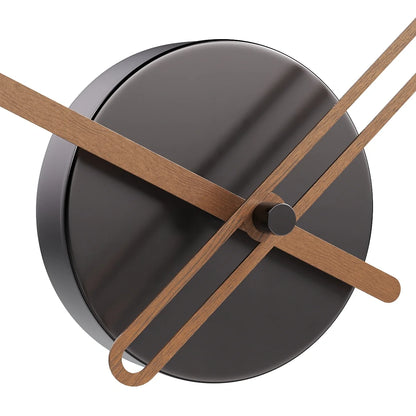 Perpetua Modern Table Clock – image 20