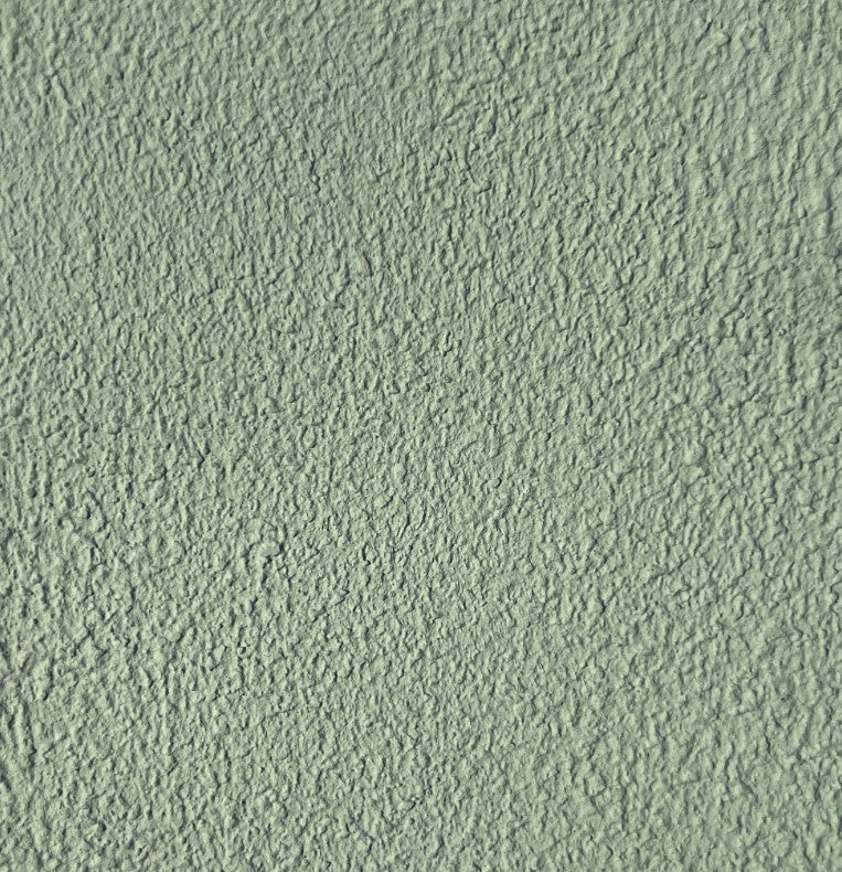 Sculptural Wabi-Sabi 3D Face Wall Relief – image 14