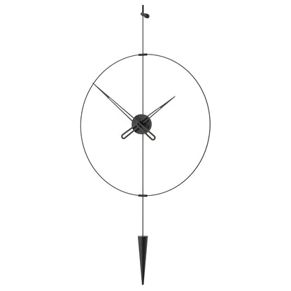 Pendula Modern Pendulum Wall Clock – image 22