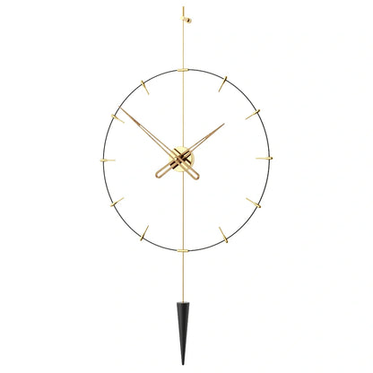 Pendula Index Pendulum Wall Clock – image 22