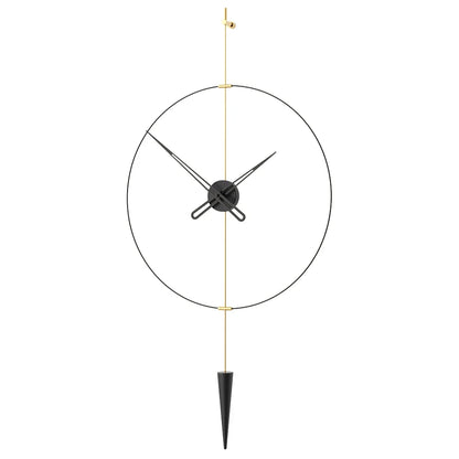 Pendula Modern Pendulum Wall Clock – image 24