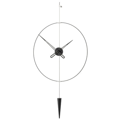 Pendula Modern Pendulum Wall Clock – image 27