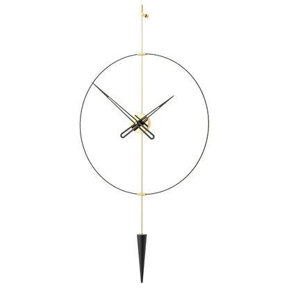Pendula Modern Pendulum Wall Clock – image 29