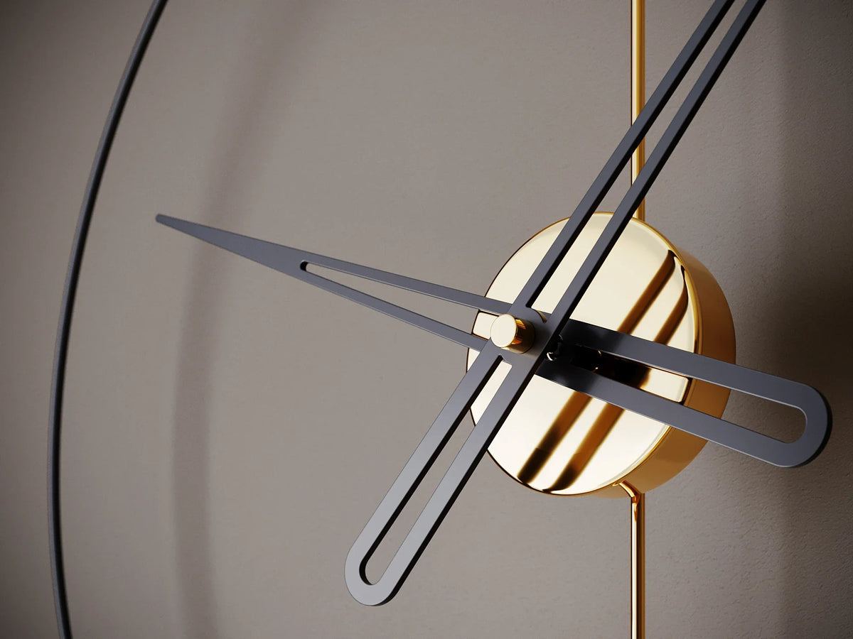 Pendula Modern Pendulum Wall Clock – image 6