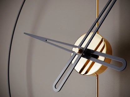 Pendula Modern Pendulum Wall Clock – image 6
