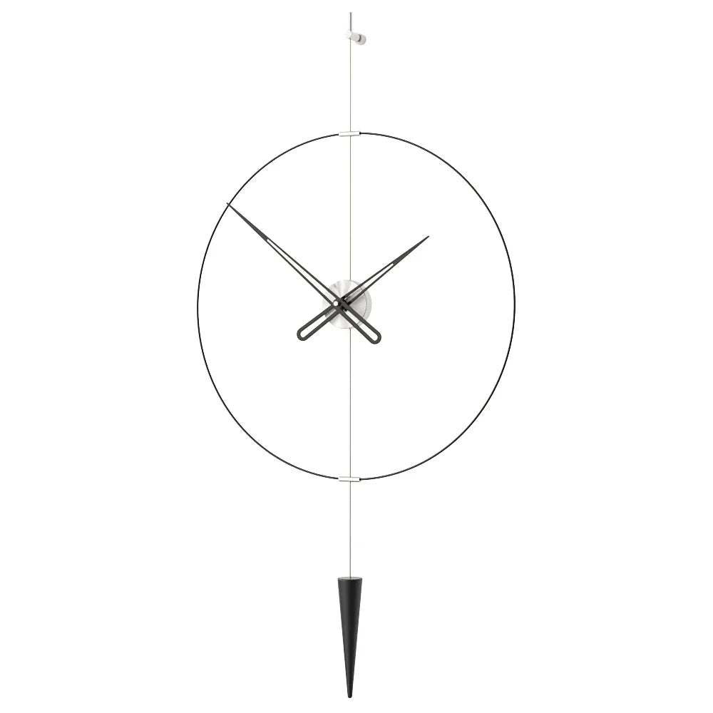 Pendula Modern Pendulum Wall Clock – image 32