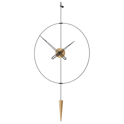 Pendula Modern Pendulum Wall Clock – image 33
