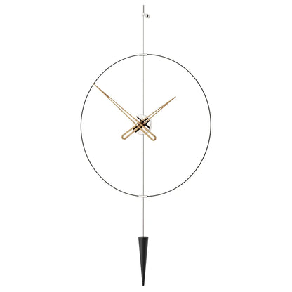 Pendula Modern Pendulum Wall Clock – image 41