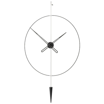 Pendula Modern Pendulum Wall Clock – image 48