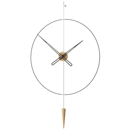 Pendula Modern Pendulum Wall Clock – image 55