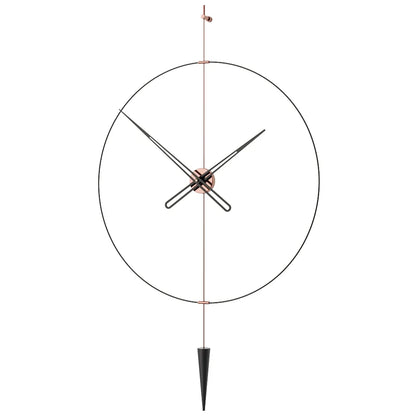 Pendula Modern Pendulum Wall Clock – image 56
