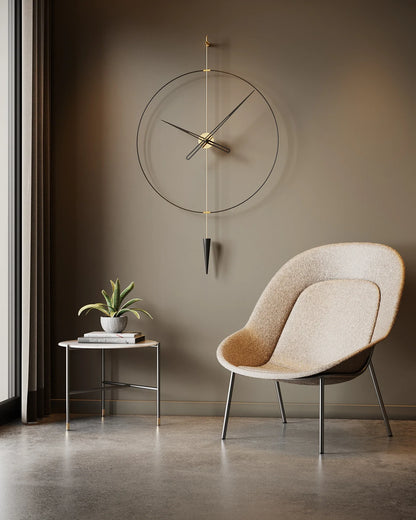 Pendula Modern Pendulum Wall Clock – image 4