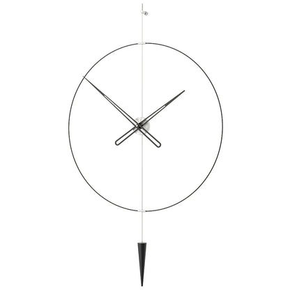 Pendula Modern Pendulum Wall Clock – image 65