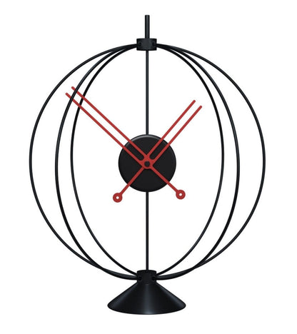 Atomo 35 Desk Clock – image 10