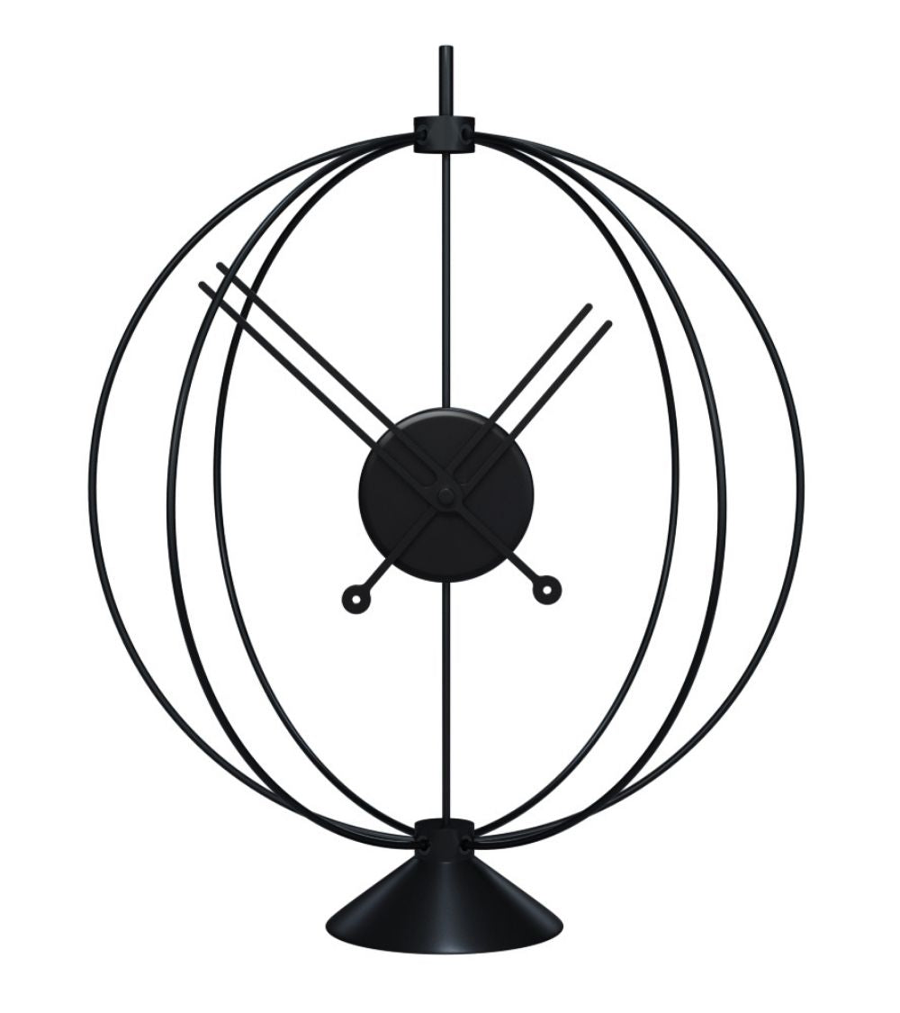 Atomo 35 Desk Clock – image 11