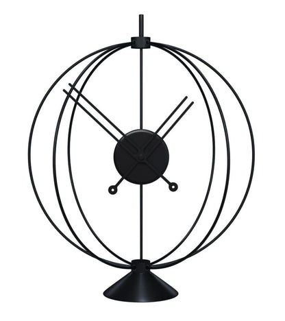 Atomo 35 Desk Clock – image 11