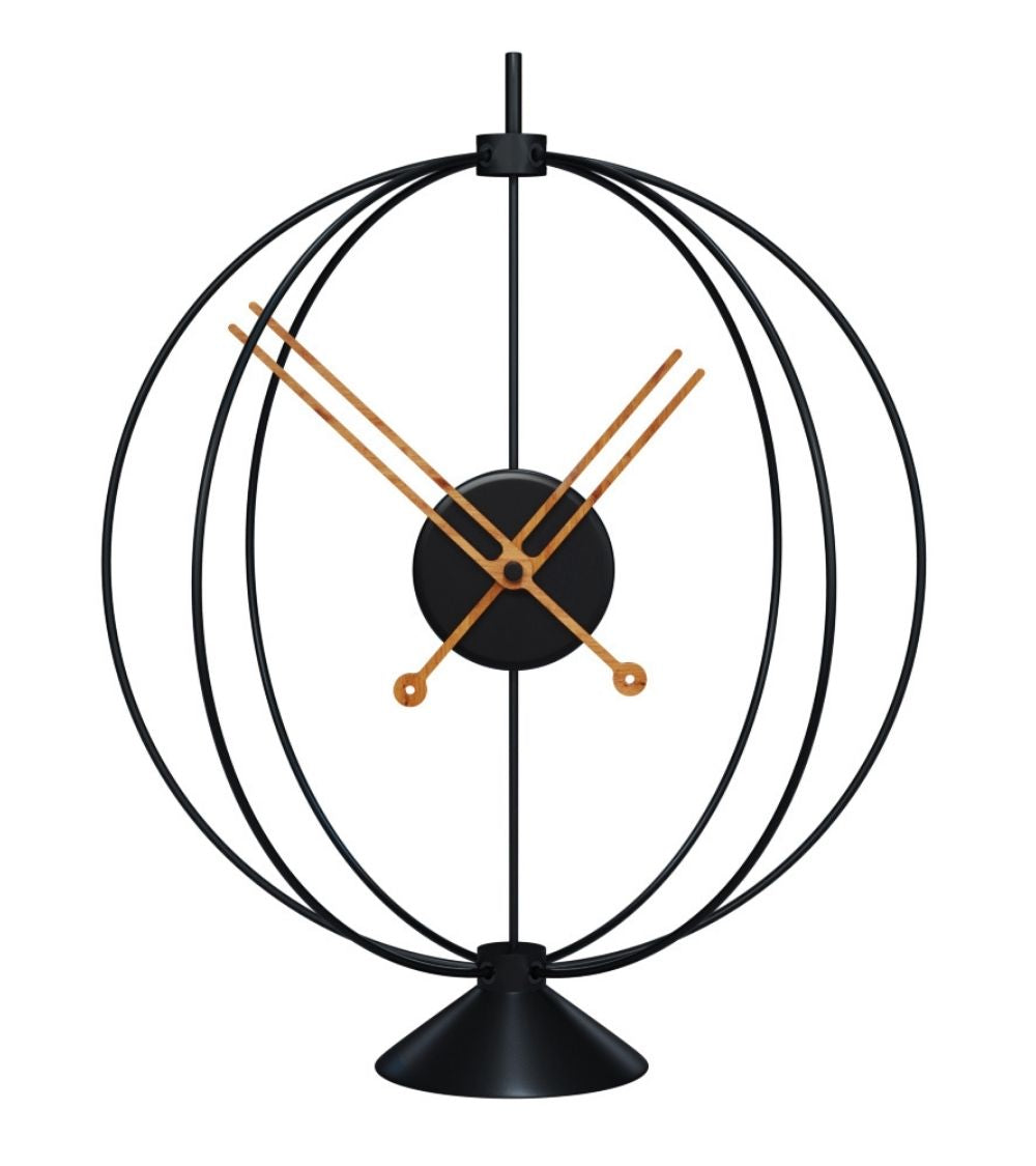 Atomo 35 Desk Clock – image 12