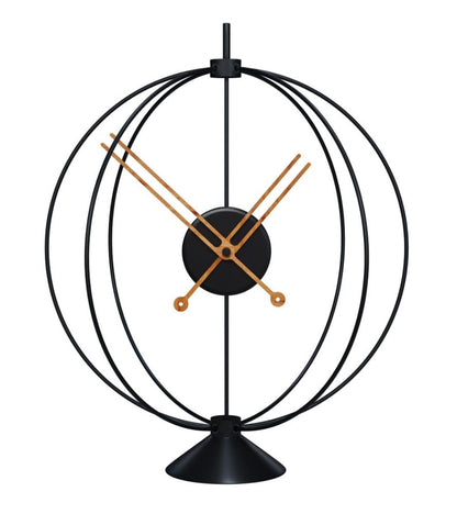 Atomo 35 Desk Clock – image 12