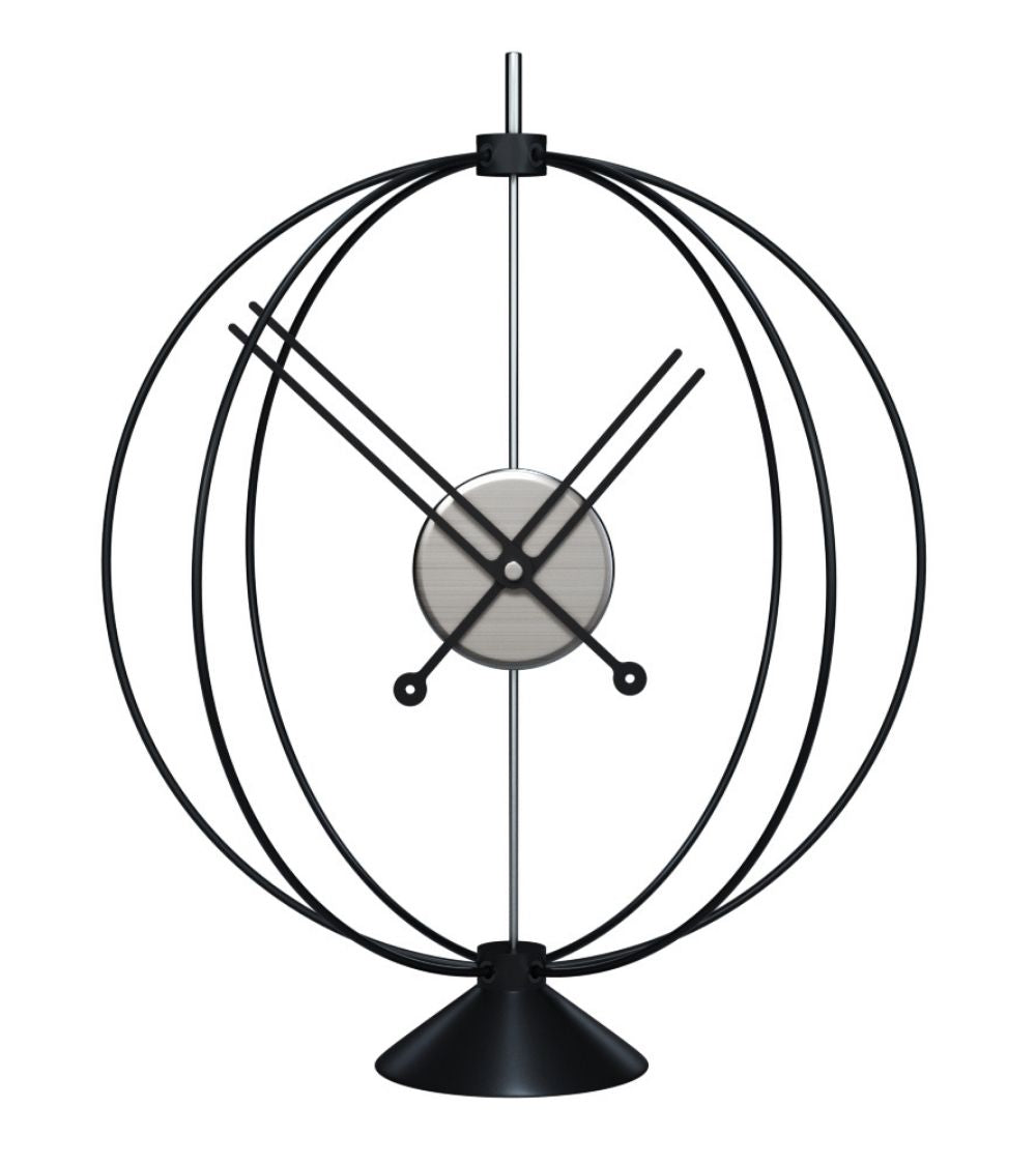 Atomo 35 Desk Clock – image 4