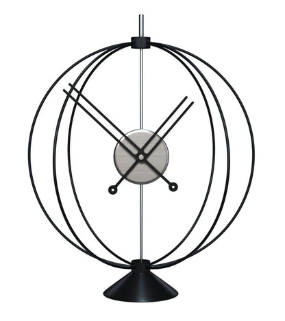 Atomo 35 Desk Clock – image 5