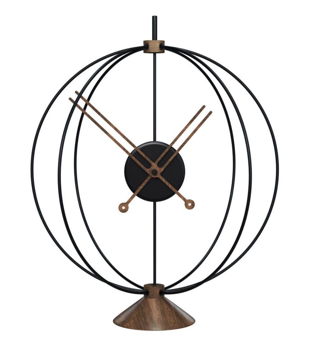 Atomo 35 Desk Clock – image 13