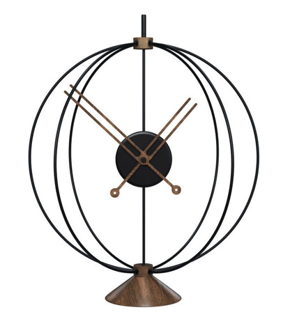 Atomo 35 Desk Clock – image 13