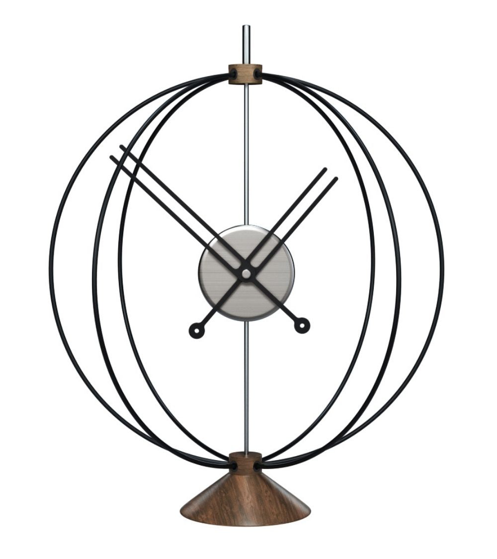 Atomo 35 Desk Clock – image 14