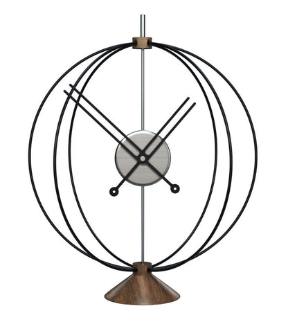 Atomo 35 Desk Clock – image 14