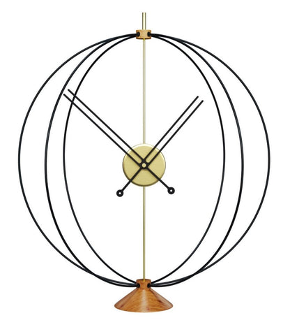 Atomo 50 Table Clock – image 10