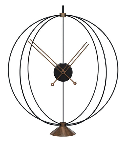 Atomo 50 Table Clock – image 17