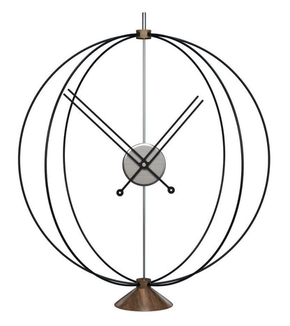 Atomo 50 Table Clock – image 11