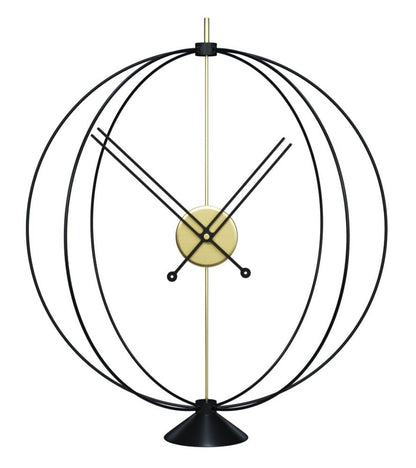 Atomo 50 Table Clock – image 12