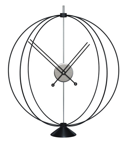Atomo 50 Table Clock – image 3
