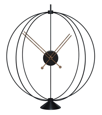 Atomo 50 Table Clock – image 14