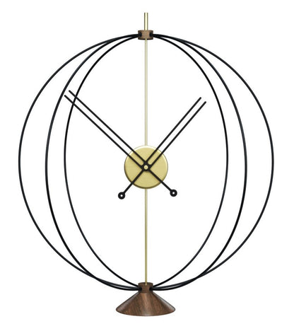 Atomo 50 Table Clock – image 9