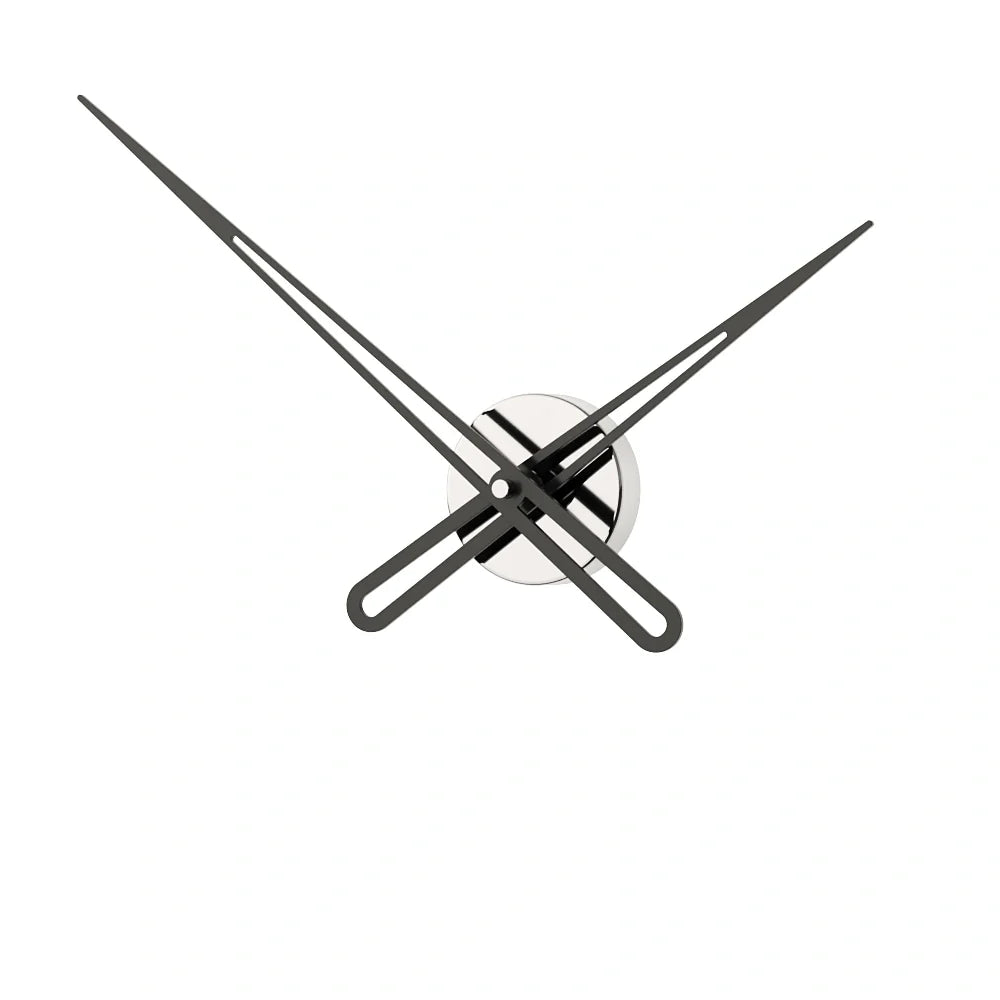 Sola Linear Wall Clock – image 18