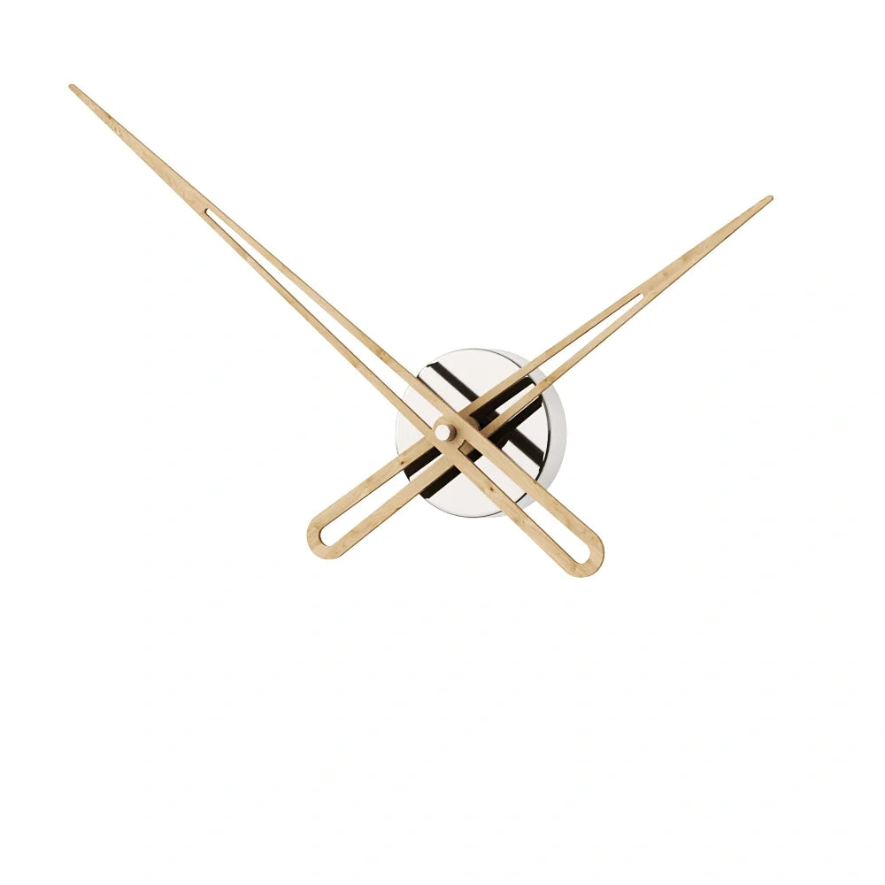 Sola Linear Wall Clock – image 20