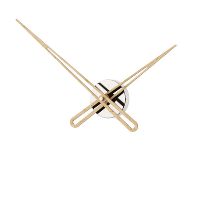 Sola Linear Wall Clock – image 20