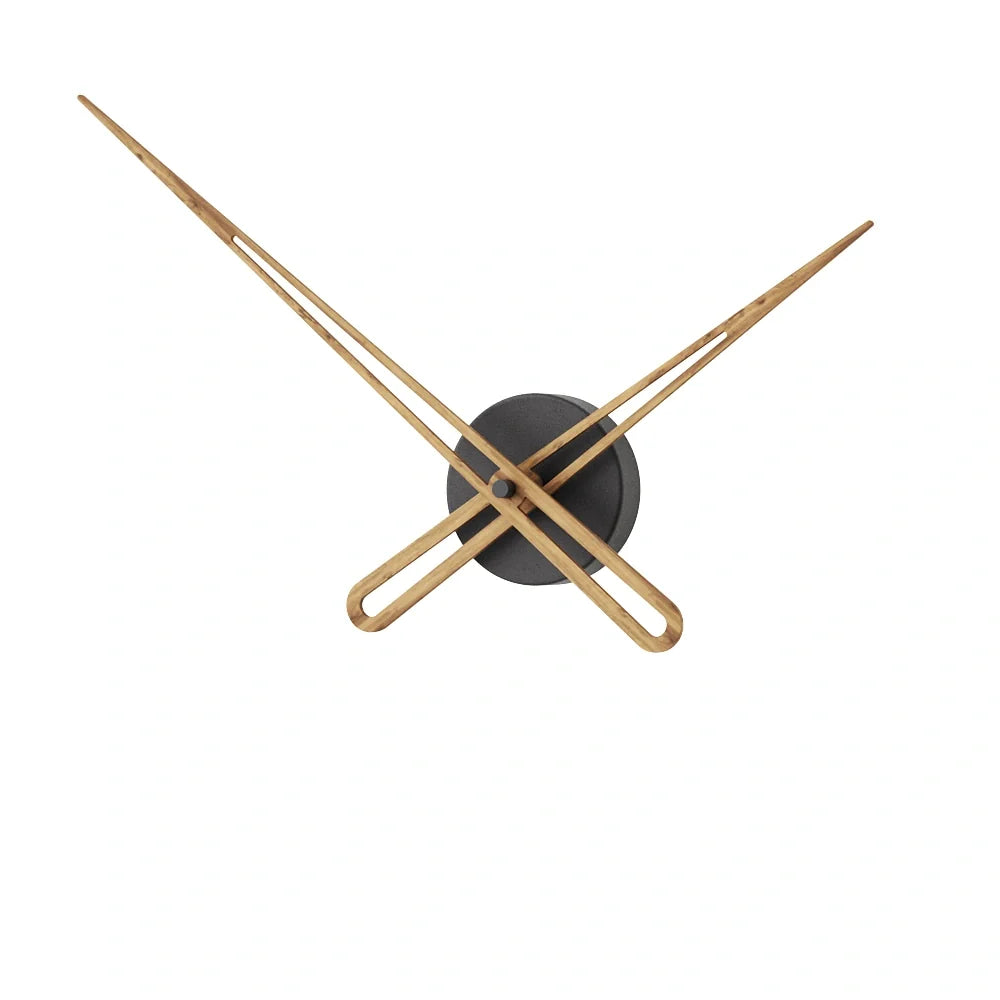 Sola Linear Wall Clock – image 9